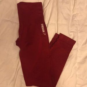 Gym shark seamless leggings